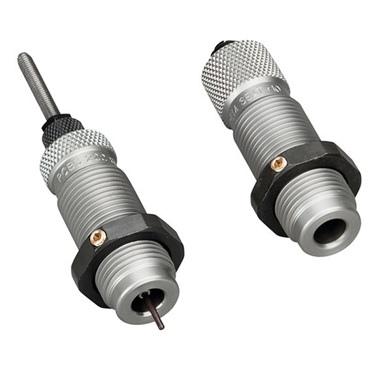 RCBS DIE SET 357SIG TAPER CRIMP - Sale